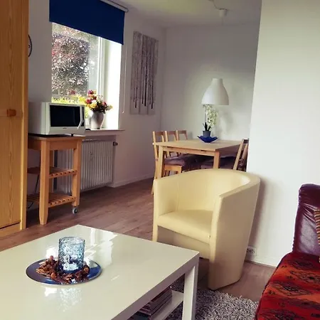 Apartment Lenneblick 2-g *
