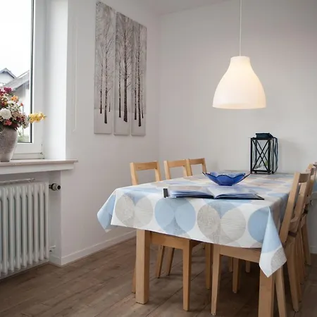 Apartment Lenneblick 2-g *