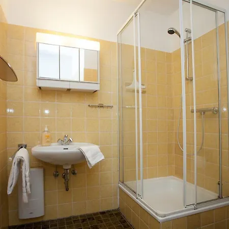 Lenneblick 2-g Apartment Winterberg
