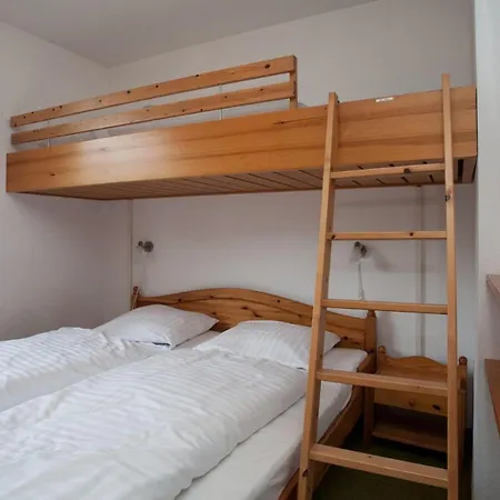 Lenneblick 2-g Apartment