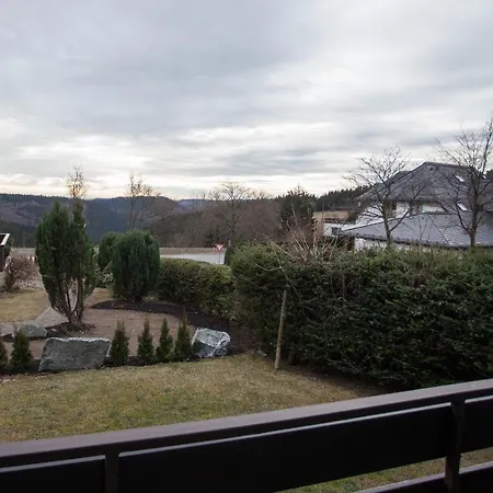 Apartment Lenneblick 2-g